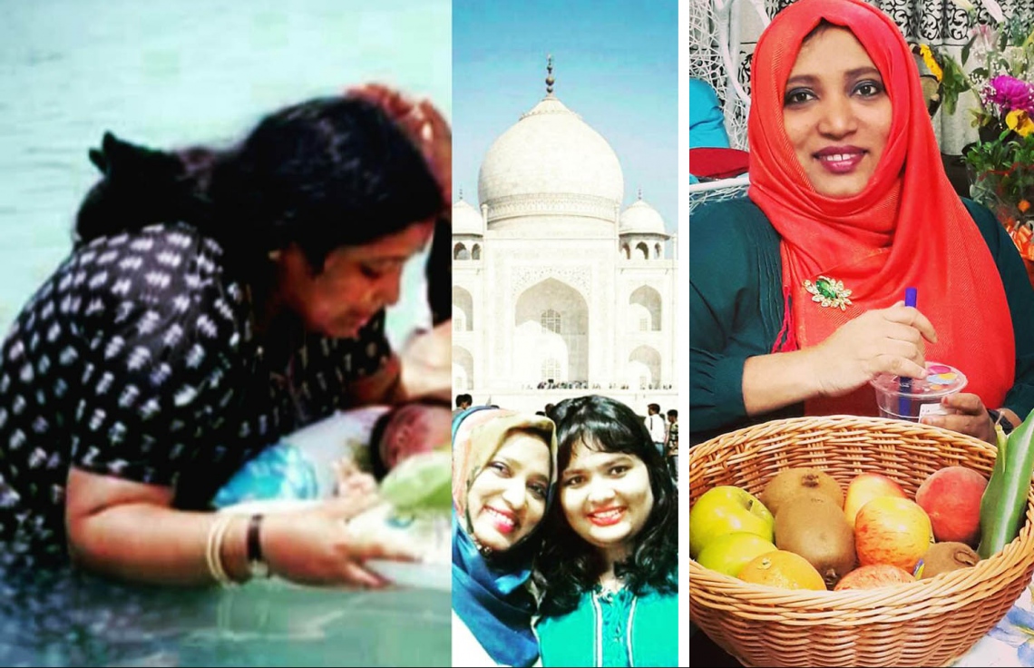 އަނިޔާގައި ޑރ. ނާޒުގެ އަމިއްލަ ތަޖުރިބާ ނަމޫނާއަކަށް