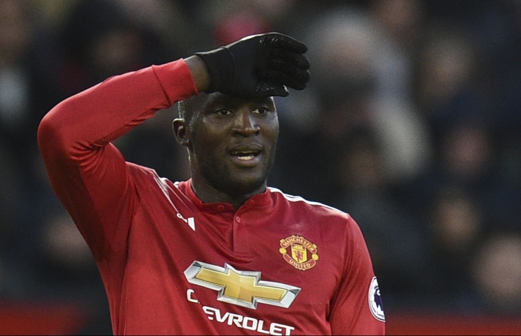 ލުކާކޫ ވަރުބަލިވެއްޖެ: މޮރީނިއޯ