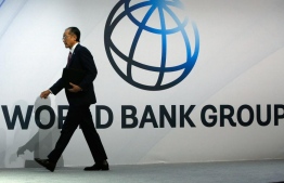 World Bank to grant USD 30 million in an effort to bolster Maldivian public finance management. PHOTO: WORLD BANK