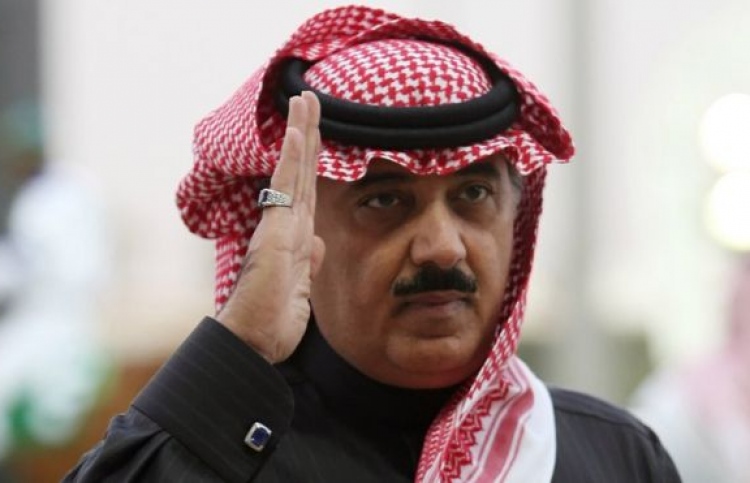 އެއް ބިލިއަން ޑޮލަރުގެ ޑީލަކަށް ޕްރިންސަކު ދޫކޮށްލައިފި