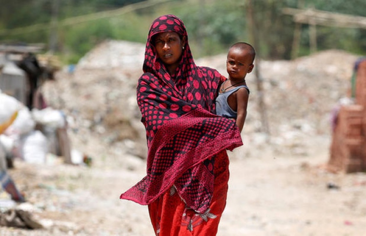 ރޮހިންޖާ ރެފިއުޖީންނަށް ބަންގާޅުން ވަކި ރަށެއް ހަދަނީ