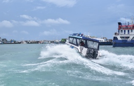 ހުޅަނގު މޫސުމީ ވިއްސާރައިގާ އެކި ހިސާބުތަކަށް މޫސުން ގޯސްވެ، ކަނޑުގަދަވާނެ-- ފޮޓޯ/މިހާރު