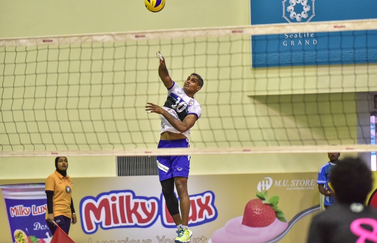 ސިފައިނަށް މޮޅެއް، މޯލްޑިވިއަން ރެކޯޑް ދަމަހައްޓައިފި