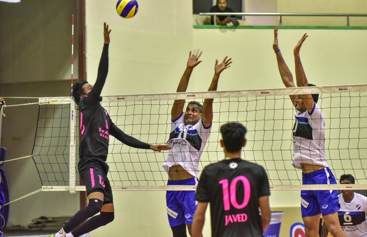 ފަހު ދެ މުބާރާތުގެ އެވޯޑް ނޮމިނޭޝަން އިއުލާންކޮށްފި