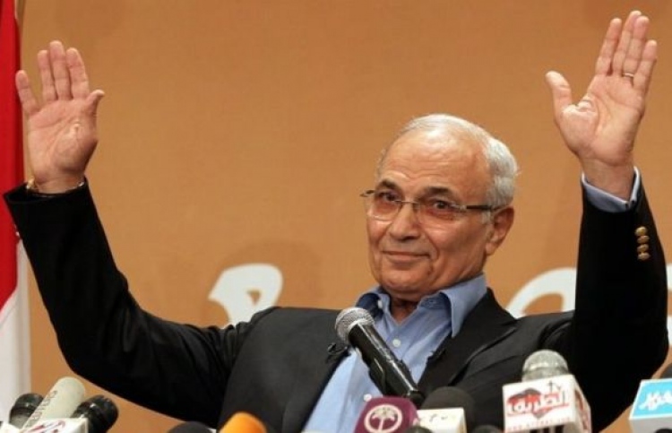 މިސްރުގެ ރިޔާސީ ކެންޑިޑޭޓް ޔޫއޭއީ އިން ޑިޕޯޓްކޮށްލައިފި