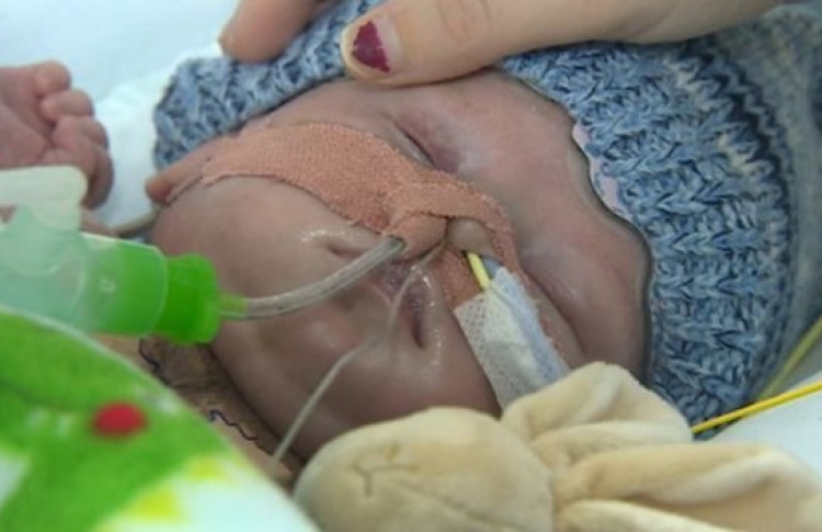 އެންމެ އަށް ހަފުތާގެ ކުއްޖެއްގެ ހިތް ބަދަލުކޮށްފި