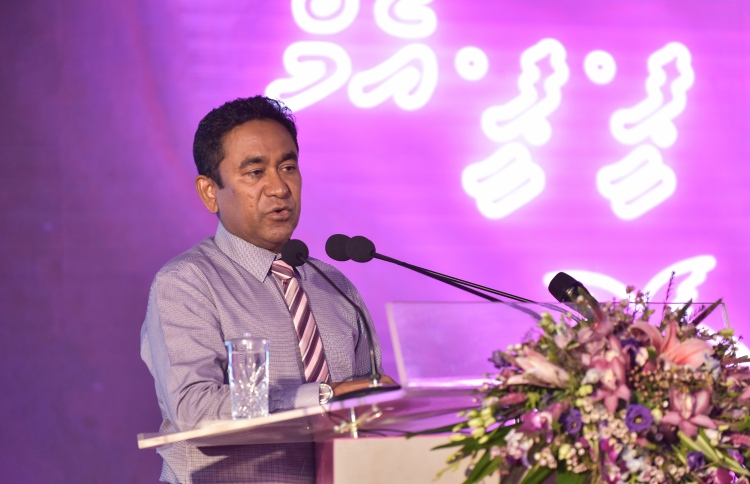 ގަވަރުނަރުގެ ނުކިއްސަރުކަމެއް ބަޖެޓާ މެދު ނެތް: ރައީސް