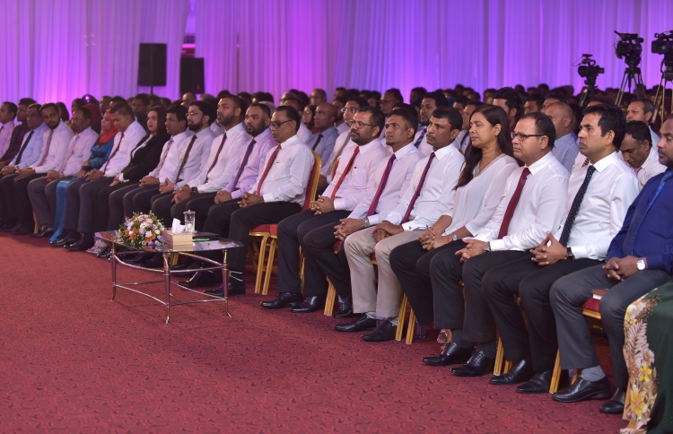 ޕީއެންސީގެ ހުއްދަ ލަސްކޮށް މެމްބަރުން "ތާށިކޮށްފައި"!