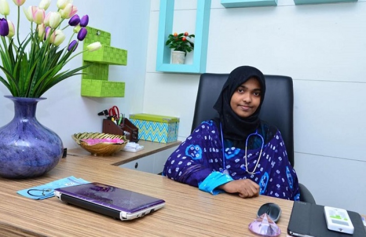 ހަދިޔާ: އިސްލާމްވެ ކައިވެނިކުރުމުން އަނިޔާގައި