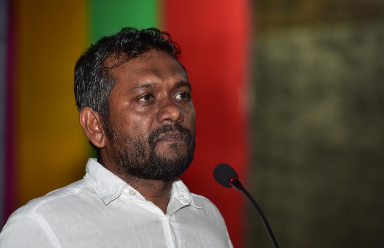 އެއްބަސްވުމުން އެހެން ގައުމުތަކުގެ ވިޔަފާރި ހުއްޓިދާނެ