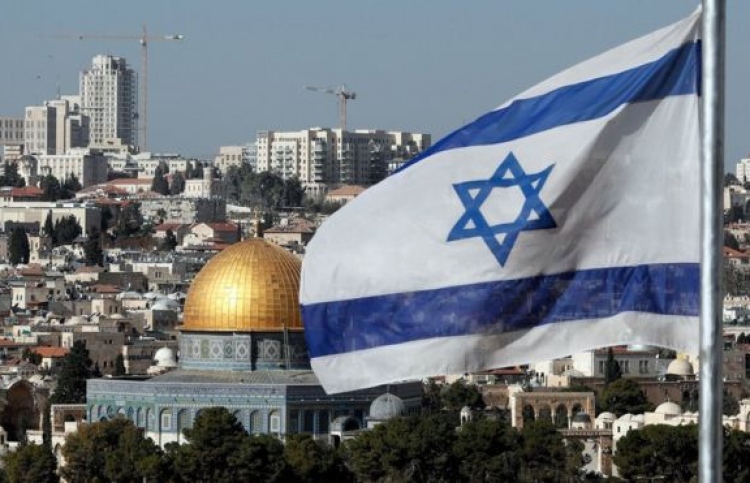 އިޒްރޭލުގެ ވެރިރަށް ގުދުސް ނުހެދުމަށް ޖޯޑަންގެ އިންޒާރު