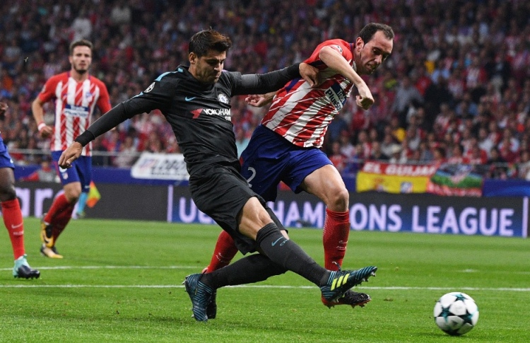 ޗެލްސީ މެޗަކީ އެތުލެޓިކޯ އަށް މަރުގެ މެޗެއް: ސިމިއޯނީ