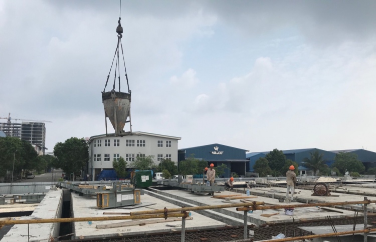 ކޭބަލް ޕްރޮޖެކްޓް ކުރިޔަށް ގެންދަން އޭސީސީން ހުއްދަދީފި