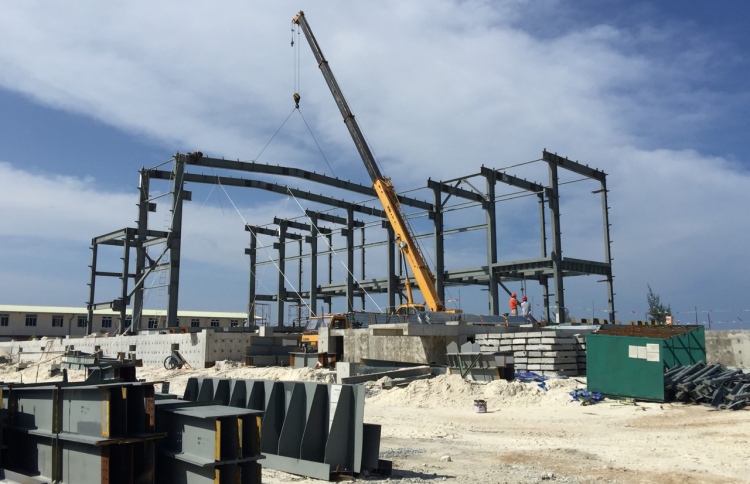 ކޭބަލް އެޅުން ހަވާލުކުރުން މަޑުޖައްސާލަން އަންގައިފި