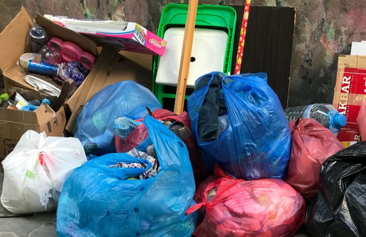 ކުނީގެ މައްސަލަ ހައްލުކުރަން ފުލުހުން ނުކުންނަނީ