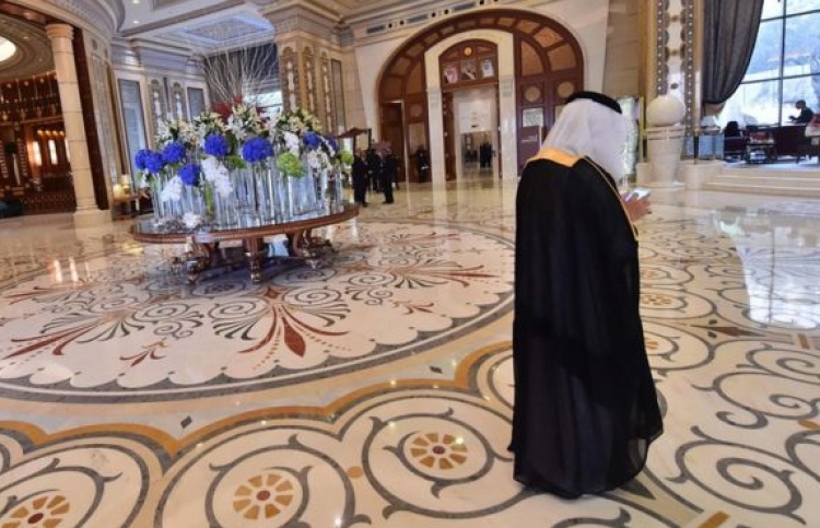 ސައުދީން ހައްޔަރުކުރި ބައެއް މީހުން ދޫކުރަން ފަށައިފި