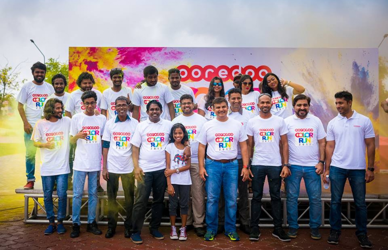 "ކަލާ ރަން" ލޯންޗް ކުރުމުގެ ހަފުލާގެ ތެރެއިން. ފޮޓޯ: އުރީދޫ