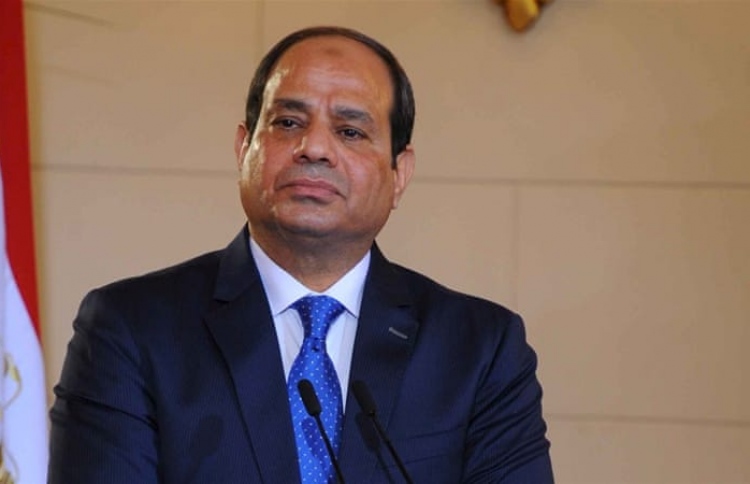 ރައްޔިތުން ހިކެން ގޮވާލުމުން ސީސީ އަށް ފާޑުކިޔުން