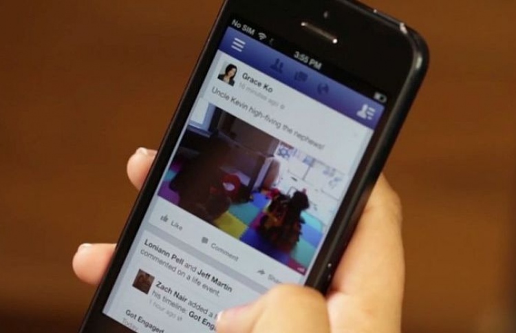 ފޭސްބުކް ބޭނުންކުރާ 52 މީހެއްގެ މައުލޫމާތަށް އެދުނު