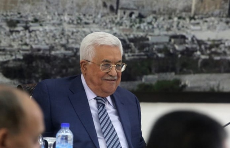 "ޓްރަމްޕުގެ ނިންމުމުން ގުދުސްގެ ހަގީގަތަށް ބަދަލެއް ނާންނާނެ"