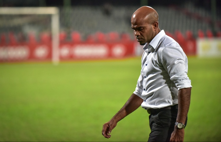 މި ހިސާބުން ޓީސީ ސީރިއަސްވާނެ: ނިޒާމްބެ