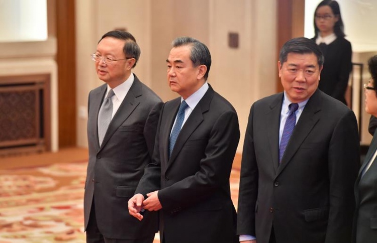 ޗައިނާއަށް އެންމެބޮޑަށް ދަރާފައިވާ އެއް ގައުމަކީ ރާއްޖެ