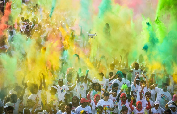 އުރީދޫ "ކަލާ ރަން"އަށް ރަޖިސްޓްރީކުރަން ހުޅުވާލައިފި