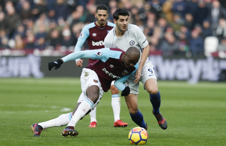 ޗެލްސީ ބަލިވެ، ކޮންޓޭ އަށް ލީގުގެ އުއްމީދު ގެއްލިއްޖެ