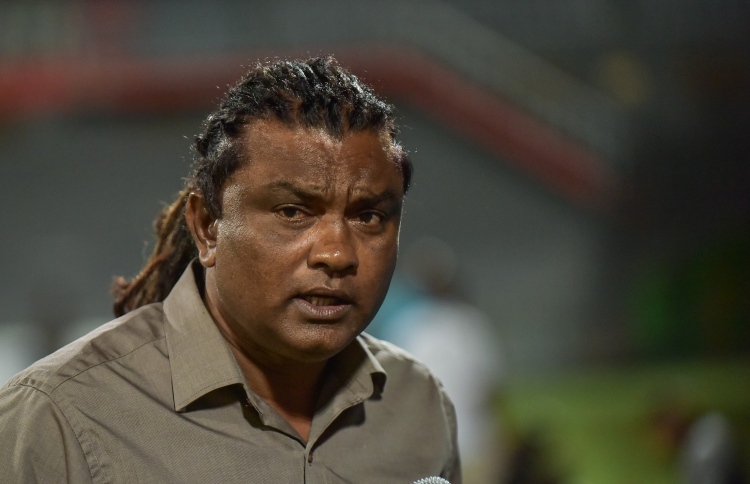 ގައުމީ ކޯޗު ސުޒޭން ކޮވިޑަށް ޕޮޒިޓިވް ވެއްޖެ