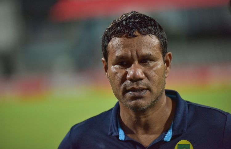 "އުފާކުރެވެން ނެތް، ފުޓްބޯޅައިގެ ހާލަތު މާ ދެރަ"