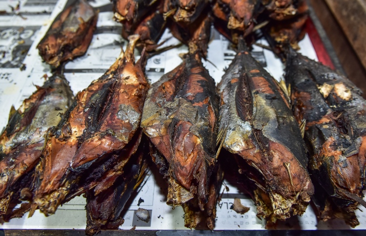 ވަޅޯ މަހުގެ އަގު ދަށަށް