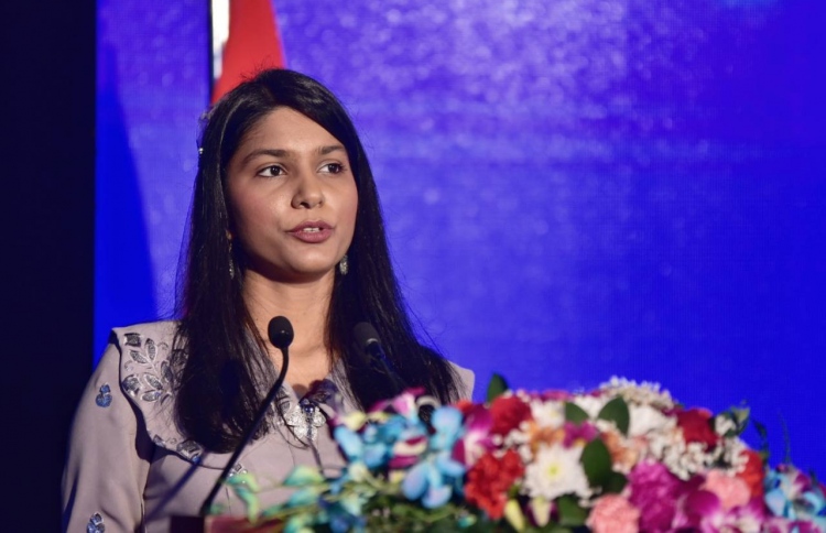 "ހައްގުތައް ކުރިއަރުވަން ގިނަ މަސައްކަތްތަކެއް ކުރޭ"