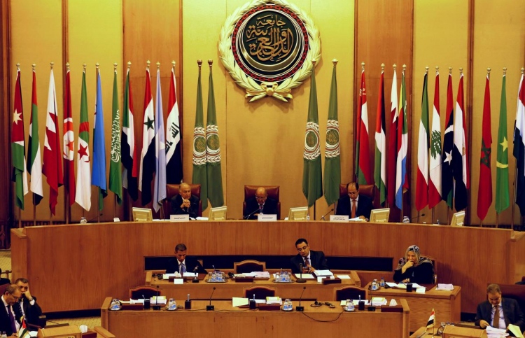 ގުދުސްގެ މައްސަލަ އަށް ވަޒީރުން ފެންވަރުގެ ވަފްދެއް