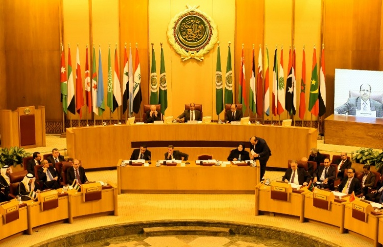 ޓްރަމްޕުގެ ނިންމުން އަނބުރާ ގެންދޭ: އަރަބި ލީގް