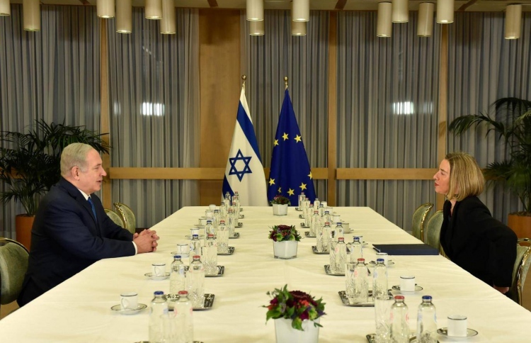 ނަތަންޔާހޫގެ އާދޭސްތަކަށް ވިލާތުން އިޖާބައެއް ނުދިން