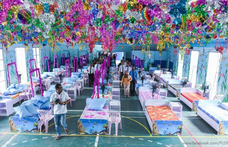 ސޮދަގާތު ފައުންޑޭޝަންގެ ހިތާނީ ފެސްޓިވަލް ފަށައިފި