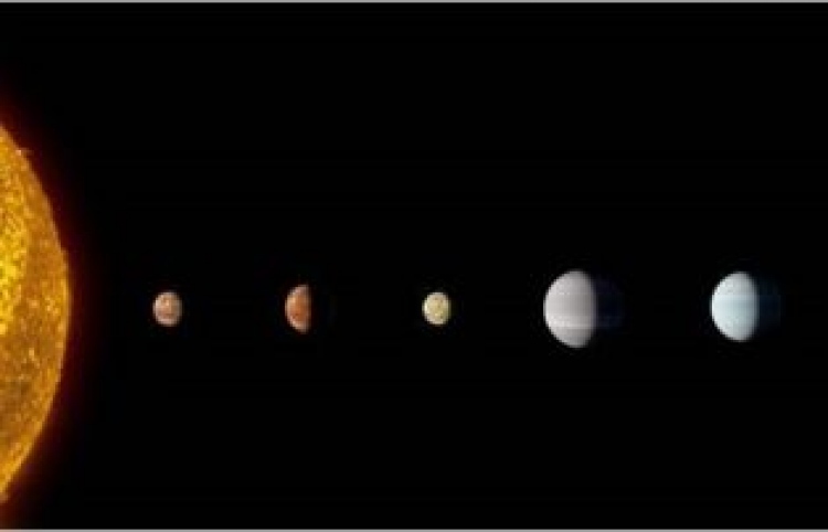 އަށް ޕްލެނެޓް ހިމެނޭ އިރުގެ ނިޒާމެއް ހޯދައިފި