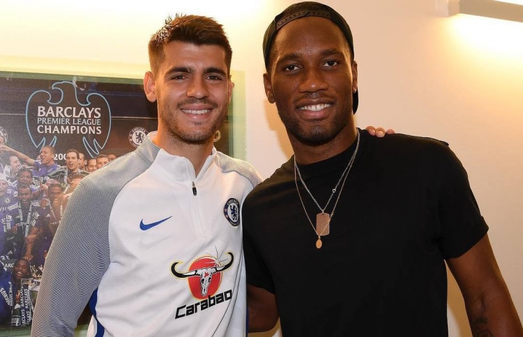 މޮރާޓާ އާއި ޑްރޮގްބާ އަޅާނުކިޔޭނެ: ކޮންޓޭ