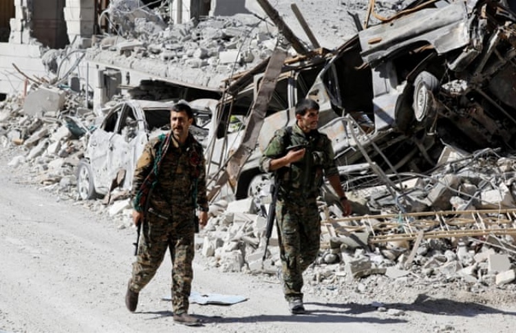 ސީރިޔާގެ ސުލްހައިގެ ވާހަކަތައް ފަނުފުލުން