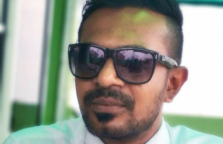 އެންސީއޭގެ ކޯޑިނޭޓަރުކަމުން މުއާޒް އިސްތިއުފާ ދެއްވައިފި