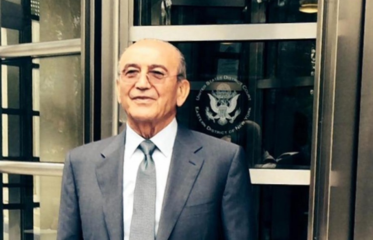 ފަލަސްތީނުގެ ބިލިއަނަރު ސައޫދީން ހައްޔަރުކޮށްފި