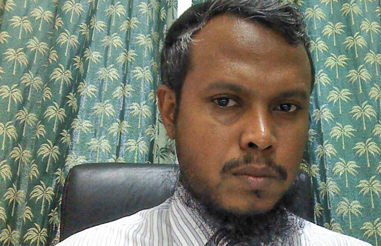 ނޫސްވެރިންތަކަކާ ދެކޮޅަށް ނަސްރުﷲ ދައުވާކޮށްފި