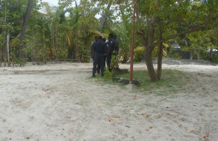 ތިޖޫރި ވަގަށް ނެގި މައްސަލާގައި ބަންދަށް 15 ދުވަސް