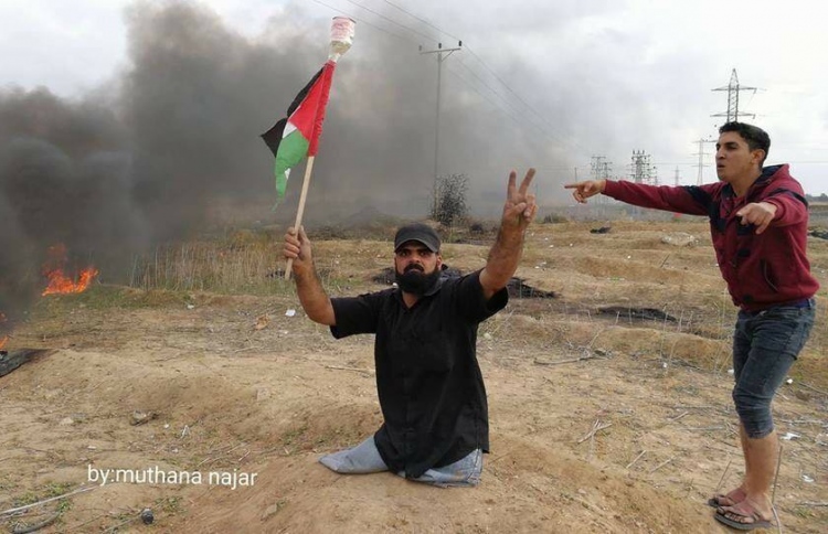 ބައި މީހެއްގެ ހިތްވަރަށް ވެސް ޔަހޫދީންނަށް ކެތެއްނުވި