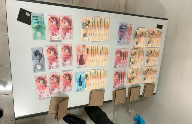 މޮޅަދޫ ތިޖޫރީން ވަގަށް ނެގި ފައިސާ ހޯދައިފި