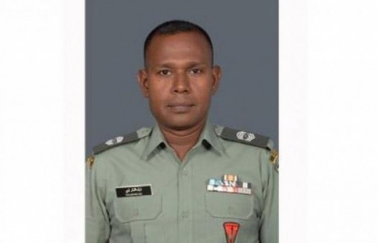 ނައުޝާދަށް ވަޒީފާދޭން 45 ދުވަސް ދައުލަތަށް ދީފި