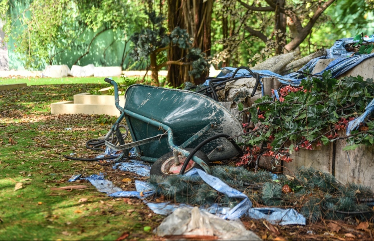 ސިޓީ ޕާކް ތަރައްގީ ކުރަން ހައުސިންއާ ހަވާލުކުރަނީ