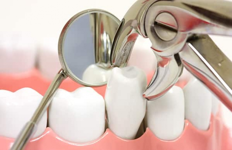 ދަތް އުފުރާލުމުން ލޭ މަނާ ނުވެ މީހަކު މަރުވެއްޖެ