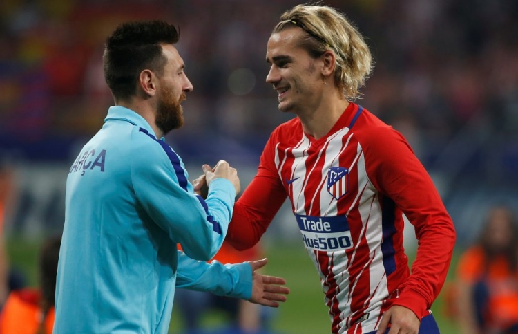 ގްރީޒްމަން އަށް ބާސާ އިން ނުފޫޒުފޯރުވާ: އެތުލެޓިކޯ