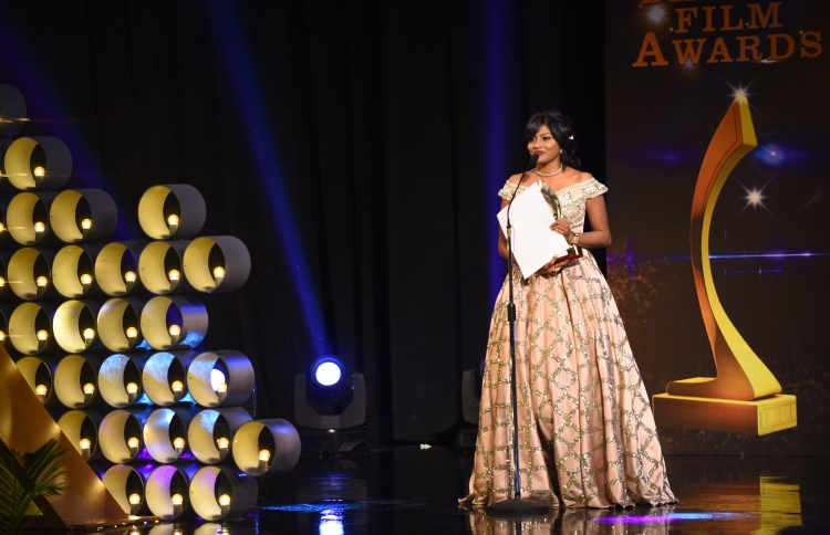 މިއަހަރުގެ ދިވެހި ފިލްމު އެވޯޑް ހަފުލާ ކެންސަލްކޮށްފި